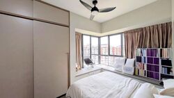 Coco Palms (D18), Condominium #612924771